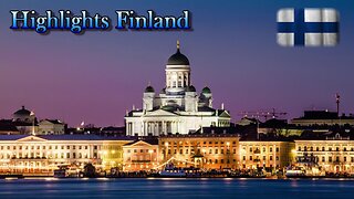 Highlight Finland - A reading with Crystal Ball and Tarot