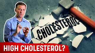 How to Lower Your Cholesterol on Keto (Ketogenic Diet)