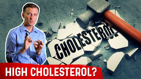 How to Lower Your Cholesterol on Keto (Ketogenic Diet)