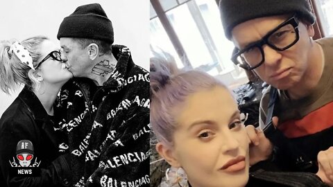 Kelly Osbourne Calls Slipknot's Sid Wilson Her 'Soulmate' In Heartfelt Valentines Day Post