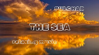 relaxing music by PULCHAR #relaxingmusic