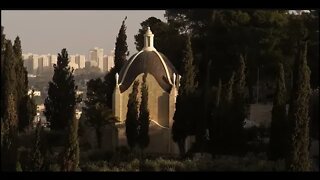 Israel News! Jewish Levite Hears the Gospel & Prays to Receive Jesus & the Holy Spirit Today- Yeshua