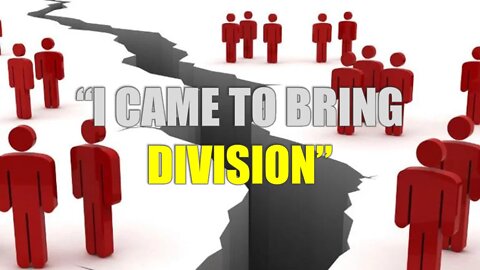 Study - I Came to Bring Division