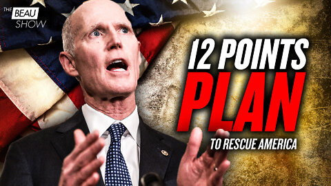 Rick Scott to the Rescue | The Beau Show