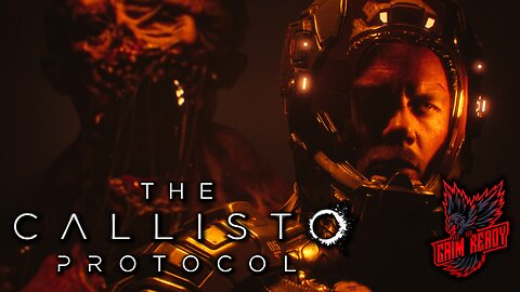 The Calisto Protocol Live Gaimplay No Commentary