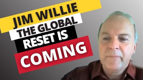 Jim Willie - Food Shortages Imminent 2022