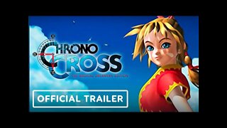 Chrono Cross: The Radical Dreamers Edition - Official Announcement Trailer | Nintendo Direct
