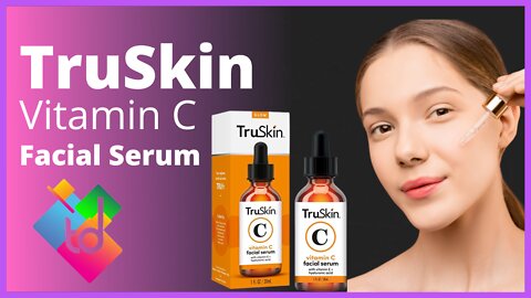 TruSkin Naturals’ Vitamin C Serum Gave Radiant Skin in Just 2 Weeks.