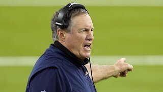 NFL Coach Bill Belichick Won't Accept Presidential Medal Of Freedom