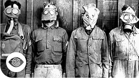 Unit 731: America's War Crimes Cover-Up