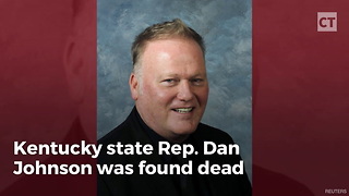 Lawmaker Commits Suicide After Molestation Accusation Surfaces