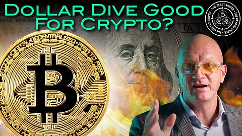 The Dollar Spill: Unveiling the Surprising Winners in Bitcoin & Crypto, ADA a catch up?