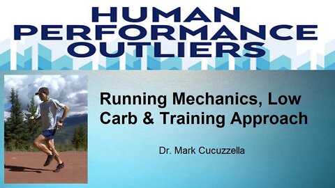 What Role Do Shoes Play In Injury? - Dr. Mark Cucuzzella