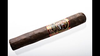 5 Vegas Gold Maduro Robusto Cigar Review