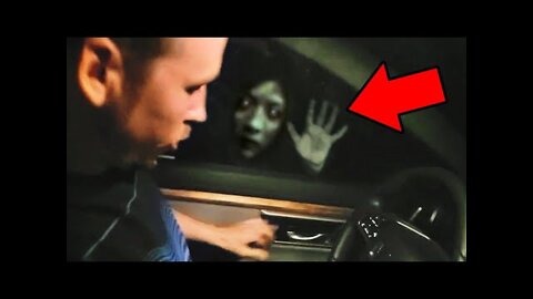 Top 10 SCARY Ghost Videos to Make YOU CRY