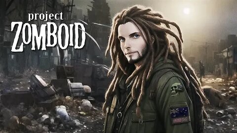 🔴 Project Zomboid Live