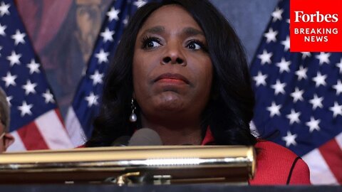 Terri Sewell Offers 'Strong Support' For America COMPETES Act
