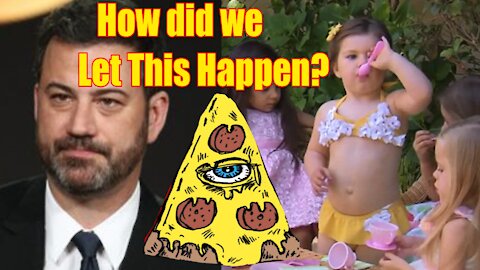 (Jimmy Kimmel) Loves Kids, Baby Bachelor?!!! Jimmy Kimmel Grooming Kids!!!