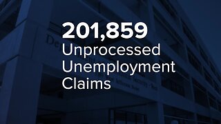 Arizona residents continue to wait on unemployment assistance