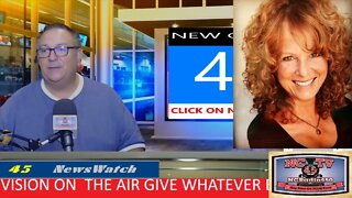 NCTV45 NEWSWATCH MORNING TUESDAY OCTOBER 4 2022 WITH ANGELO PERROTTA