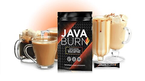 Java Burn Reviews