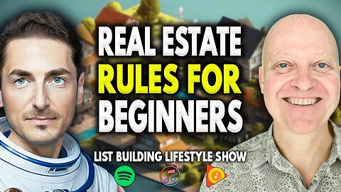 I Interviewed A Real Estate Expert So You Don’t Have To With Bob Diamond