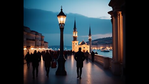 Ortaköy