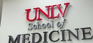 UNLV School of Medicine to hold graduation ceremony May 7