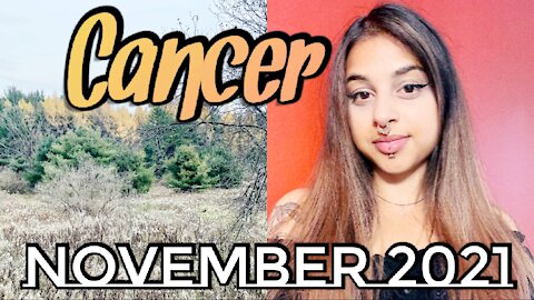 Cancer November 26-28 2021| Go Within, And You Will Find Out Your Next Steps- WEEKEND Tarot