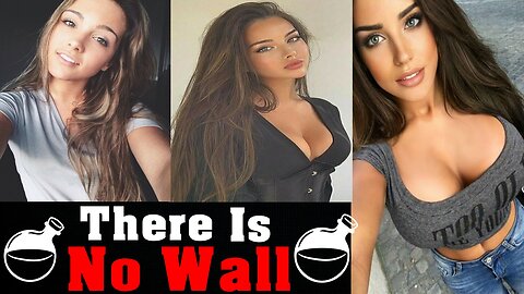 Modern Women Hitting The Wall Making Men Leave Dating 265
