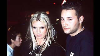 Dane Bowers wants Katie Price to stay silent about their sex tape