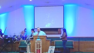 01/04/23 WED Maranatha Baptist Church LIVE Stream