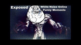 White Noise Online Funny Moments With Friends