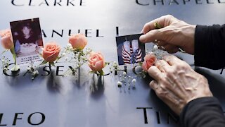 Treasury Department Withheld Nearly $4 Million From 9/11 Fund