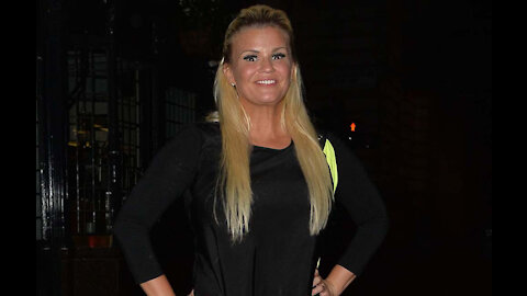 Kerry Katona's 14-year-old daughter takes her OnlyFans pictures
