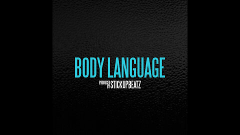 "Body Language" Jacquees x Kehlani Type Beat 2021