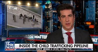 Inside The Child Trafficking Pipeline