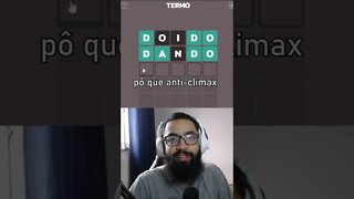 ESSE VIDEO QUASE DEU ERRADO