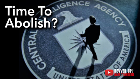 Republican Rep. Devin Nunes Suggests It Might Be Time to Abolish The CIA | Revved Up