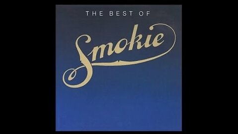 Smokie - Greatest Hits