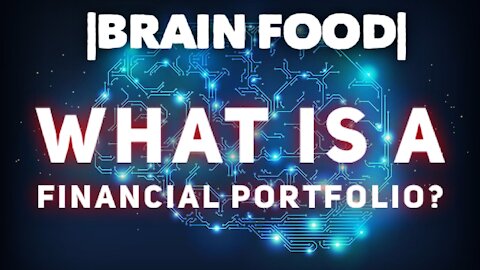 What is a Financial Portfolio?