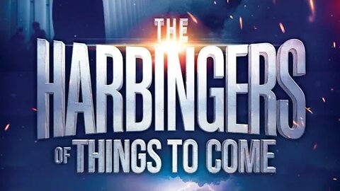 Movie Review | The Harbingers | Church 247 TV