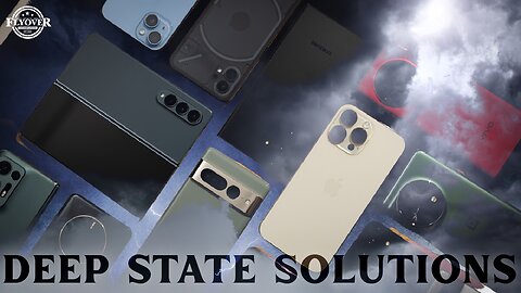How to DUMP the Deep State Phone Carriers and… SAVE MONEY! - Glenn Story | Patriot Mobile