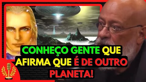 EVOLUÇÃO HUMANA E O GRANDE FILTRO (PONDÉ) | Cortes News Podcast [OFICIAL]