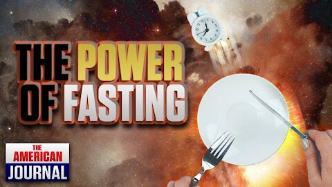 The Metaphysical Power Of Fasting