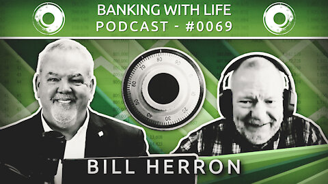 Ten Years With IBC® - Bill Herron - (BWL POD #0069)