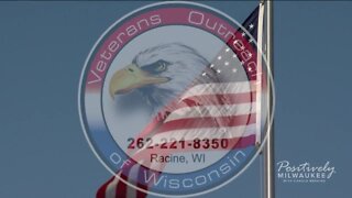 Positively Milwaukee: Veterans outreach of Wisconsin helps homeless veterans in the area