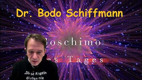 Boschimo Virus-Wahn 6-10