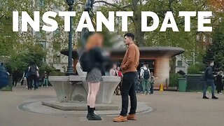 Instant Date From The Street