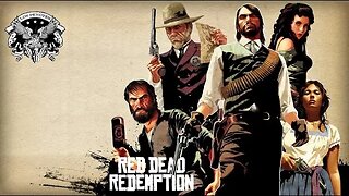 Red Dead Redemption 1 com legenda PT-BR Emulador Xenia Canary Parte 5